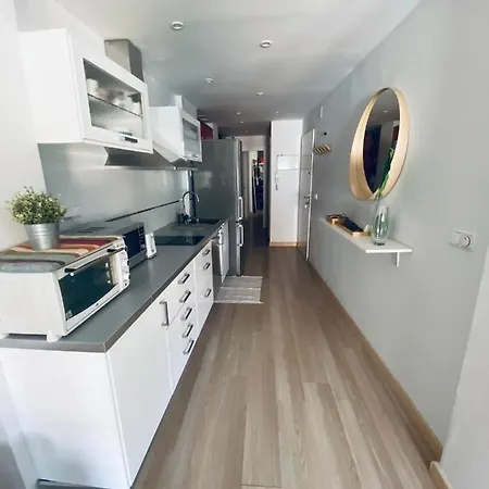 Fantastic Apartment City Center - Optional Parking Málaga Exterior foto