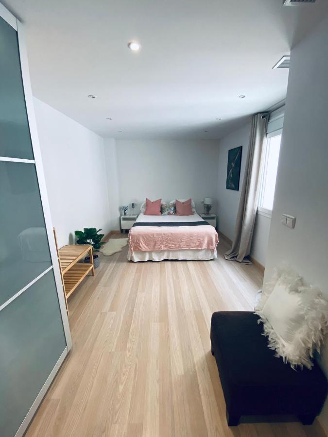 Apartment Fantastic Center - Optional Parking Malaga