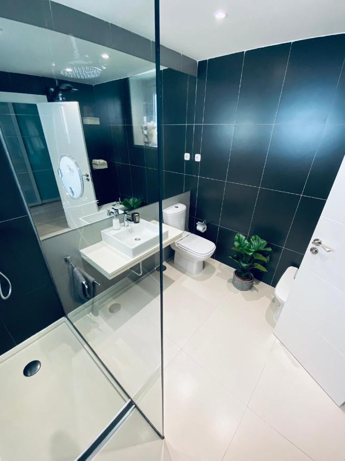 Apartment Fantastic Center - Optional Parking Malaga