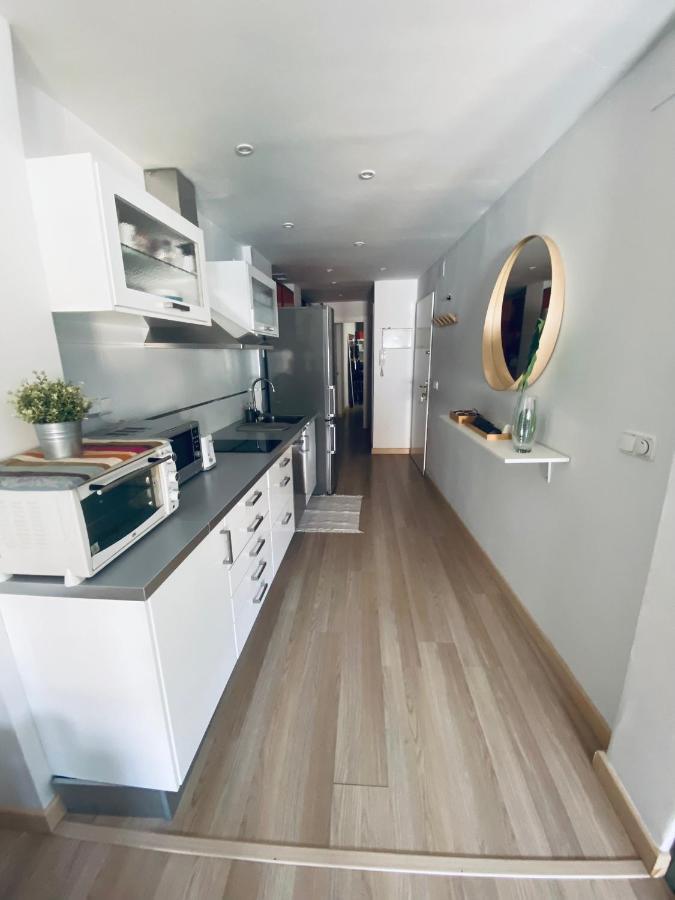 Fantastic Center - Optional Parking Apartment Malaga