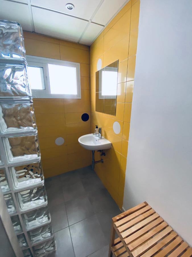 Apartment Fantastic Center - Optional Parking Malaga