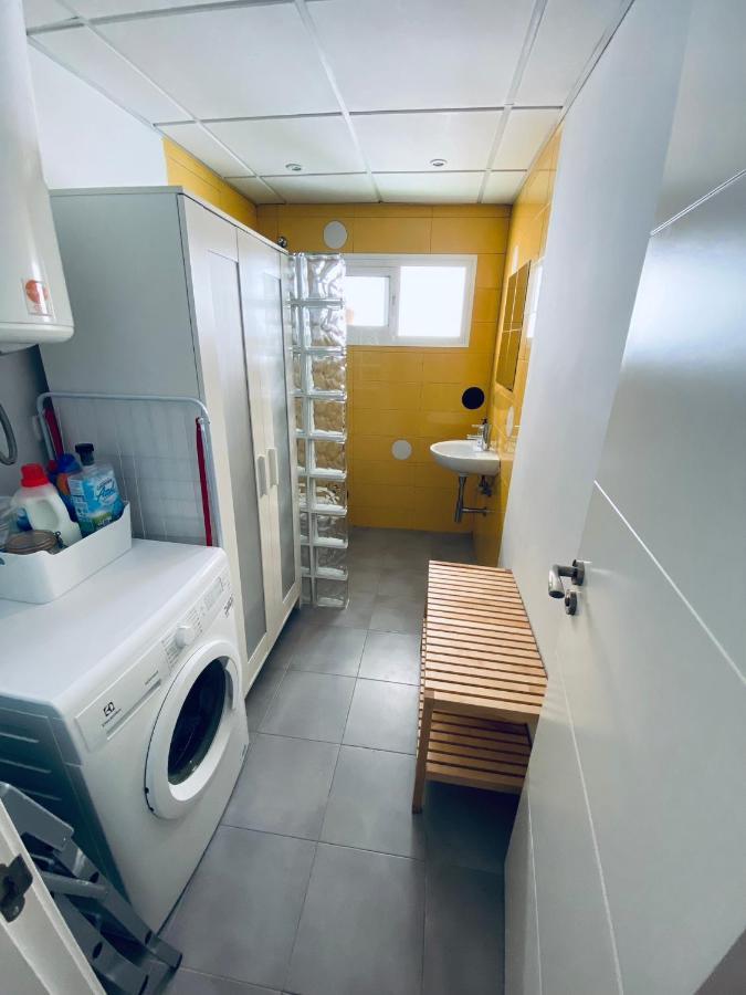Fantastic Center - Optional Parking Apartment Malaga