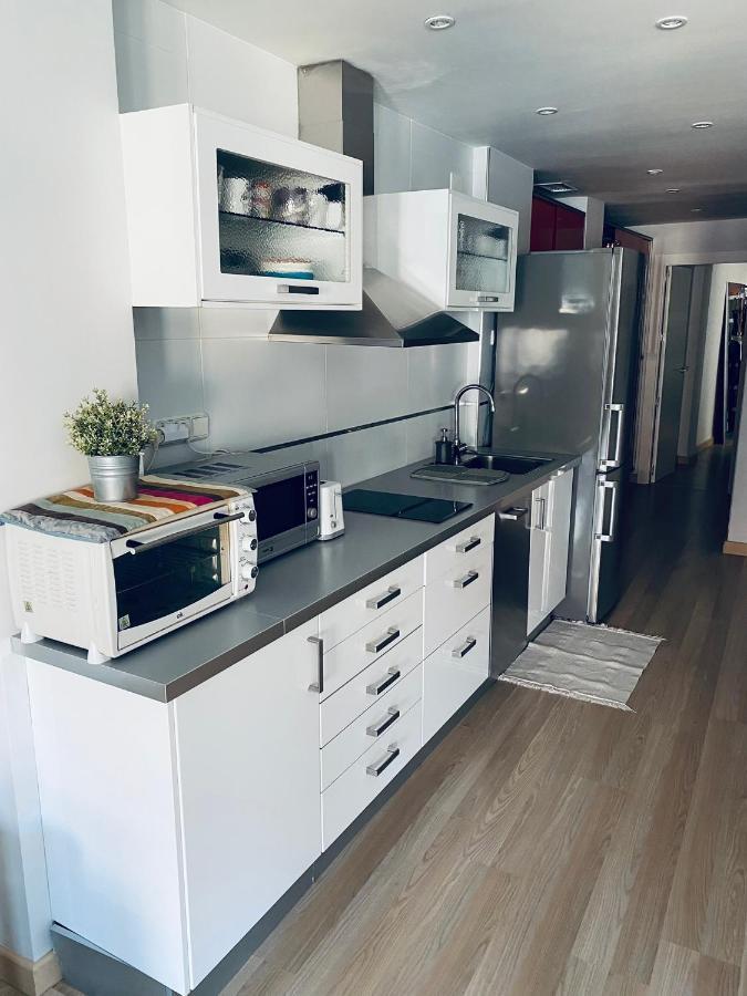 Apartment Fantastic Center - Optional Parking Malaga